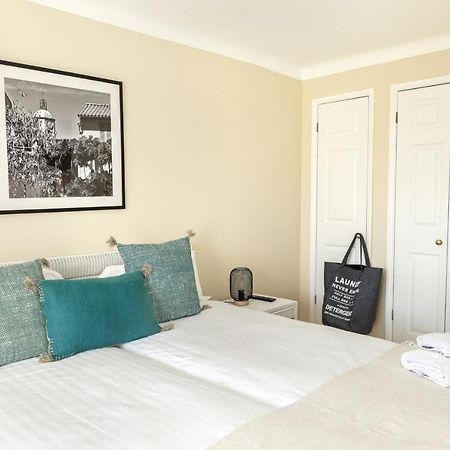 Villa Montfleuri, Vieille Ville A Pieds, Vue Mer, Piscine, 8 Pers แซ็งต์-แมกซีม ภายนอก รูปภาพ