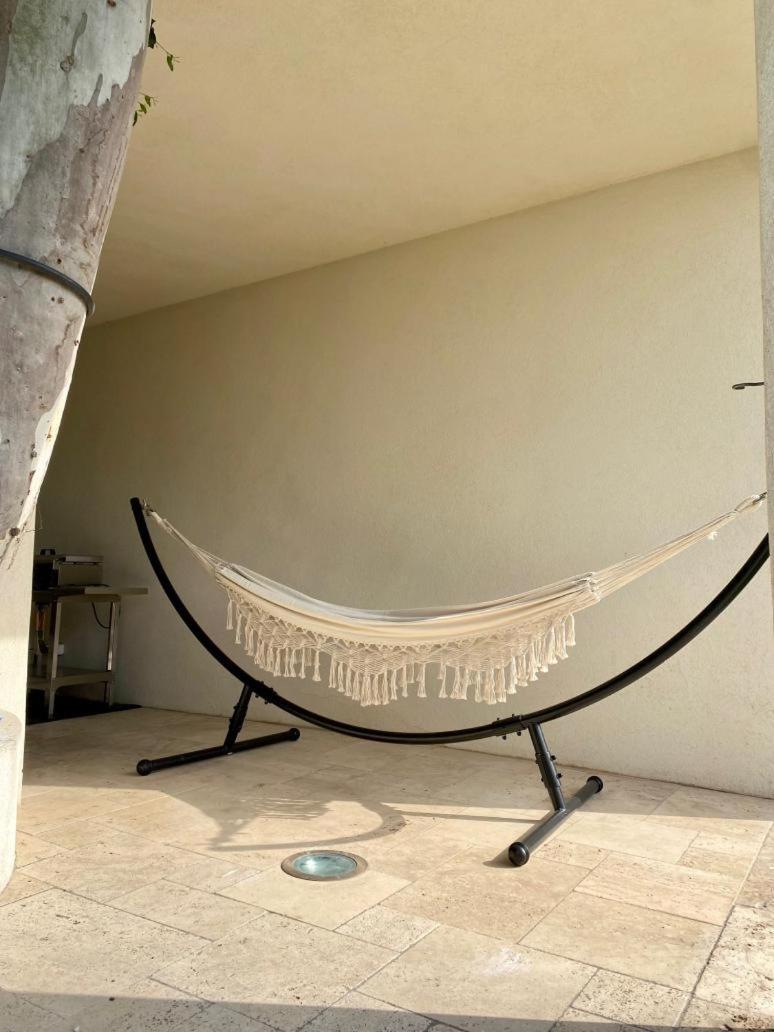 Villa Montfleuri, Vieille Ville A Pieds, Vue Mer, Piscine, 8 Pers แซ็งต์-แมกซีม ภายนอก รูปภาพ